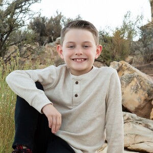 Mason Zema